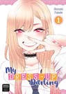 My Dress-Up Darling 1 - Shinichi Fukuda - 9781646090327