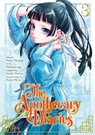 The Apothecary Diaries 03 (Manga) - Natsu Hyuuga - 9781646090723