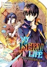 My Isekai Life 06: I Gained a Second Character Class and Became the Strongest Sage in the World! - Shinkoshoto - 9781646091027