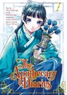 The Apothecary Diaries 07 (Manga) - Natsu Hyuuga - 9781646091201