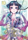 The Apothecary Diaries 10 (Manga) - Natsu Hyuuga ; Itsuki Nanao ; Nekokurage - 9781646091362