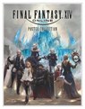 Final Fantasy XIV Poster Collection - Square Enix - 9781646091454