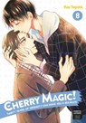 Cherry Magic! Thirty Years of Virginity Can Make You a Wizard?! 8 - Yuu Toyota - 9781646091607