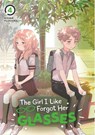 The Girl I Like Forgot Her Glasses 04 - Koume Fujichika - 9781646091898