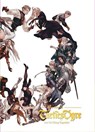 The Art of Tactics Ogre: Let Us Cling Together - Square Enix - 9781646092024