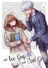 The Ice Guy and the Cool Girl 08 - Miyuki Tonogaya - 9781646092673