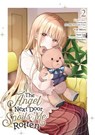 The Angel Next Door Spoils Me Rotten 02 (Manga) - WAN Saekisan ; SHIBATA - 9781646092710