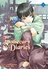 The Apothecary Diaries 02 (Light Novel) - Natsu Hyuuga - 9781646092734