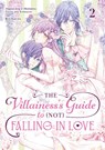 The Villainess's Guide to (Not) Falling in Love 02 (Manga) - Touya - 9781646092956