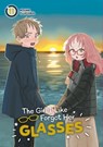 The Girl I Like Forgot Her Glasses 11 - Koume Fujichika - 9781646093014