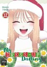 My Dress-Up Darling 12 - Shinichi Fukuda - 9781646093038