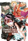 The Strongest Sage with the Weakest Crest 24 - Shinkoshoto - 9781646093182