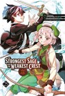 The Strongest Sage with the Weakest Crest 25 - Shinkoshoto - 9781646093199