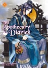 The Apothecary Diaries 05 (Light Novel) - Natsu Hyuuga - 9781646093243