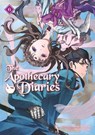 The Apothecary Diaries 06 (Light Novel) - Natsu Hyuuga - 9781646093250