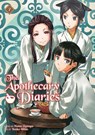 The Apothecary Diaries 07 (Light Novel) - Natsu Hyuuga - 9781646093267