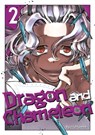 Dragon and Chameleon 02 - Ryo Ishiyama - 9781646093281
