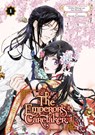 The Emperor's Caretaker 01 - Ichiha Hiiragi - 9781646093557