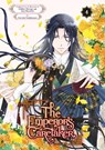 The Emperor's Caretaker 04 - Ichiha Hiiragi - 9781646093588