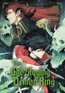 The God-Slaying Demon King 03 - Ezogingitune - 9781646093632