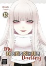 My Dress-Up Darling 13 - Shinichi Fukuda - 9781646093656