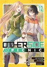 Otherside Picnic (Manga) 12 - Iori Miyazawa ; Eita Mizuno ; Shirakaba - 9781646093687