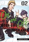 On and Off: Work-Life Imbalance 02 - Shinnosuke Kanazawa - 9781646093908