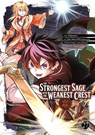 The Strongest Sage with the Weakest Crest 27 - Shinkoshoto - 9781646093946