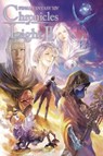Final Fantasy XIV: Chronicles of Light Volume II - Square Enix - 9781646094196