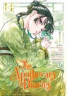 The Apothecary Diaries 14 (Manga) - Natsu Hyuuga ; Itsuki Nanao ; Nekokurage - 9781646094226