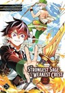 The Strongest Sage with the Weakest Crest 28 - Shinkoshoto - 9781646094370