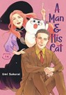 A Man and His Cat 14 - Umi Sakurai - 9781646094462