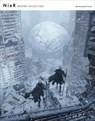 NieR Poster Collection - Square Enix - 9781646094530