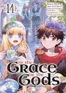 By the Grace of the Gods (Manga) 14 - Roy ; Ranran ; Ririnra - 9781646094578