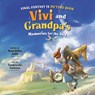 Final Fantasy IX Picture Book: Vivi and Grandpa's Memories for the Sky - Kazuhiko Aoki - 9781646094738