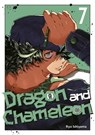 Dragon and Chameleon 07 - Ryo Ishiyama - 9781646094875
