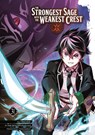 The Strongest Sage with the Weakest Crest 31 - Shinkoshoto - 9781646094943