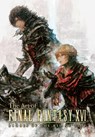 The Art of Final Fantasy XVI: Echoes of the Rising Tide - Square Enix - 9781646094950