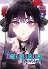 My Dress-Up Darling 02 - Shinichi Fukuda - 9781646095186