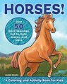 Horses! - Valerie Deneen - 9781646111473
