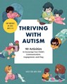Thriving with Autism - Katie Cook - 9781646114801