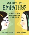 What Is Empathy? - Amanda Morin - 9781646116874