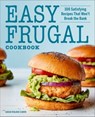 Easy Frugal Cookbook - Sarah Walker Caron - 9781646117123