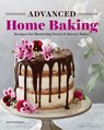 Advanced Home Baking - Jaclyn Rodriguez - 9781646118632