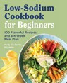 Low Sodium Cookbook for Beginners - Andy de Santis - 9781646119158