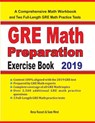 GRE Math Preparation Exercise Book - Reza Nazari ; Sam Mest - 9781646120338