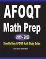 AFOQT Math Prep 2019 - 2020 - Reza Nazari ; Sam Mest - 9781646120444