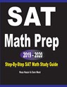 SAT  Math Prep  2019 - 2020 - Reza Nazari ;  Sam Mest - 9781646120734