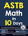 ASTB Math in 10 Days - NAZARI,  Reza - 9781646122653