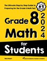 Grade 8 Math for Students - Reza Nazari - 9781646122950